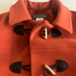 Clifford&Wills Pea Coat